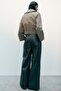 Trench-look jacket - 5
