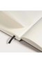 Natural Colors Series Notebook, Medium Size (A5), Soft Cover, 123 Numbered - 4