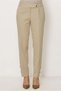 Flat Cut Trousers 70942