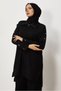Pants and Detailed Jacket Suit 45653 - 3