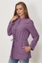Waist-Tie Tunic 45780 - 2