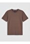 Crew Neck Boys' T-Shirt Pack of 2 - 5
