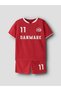 Fußball-Shorts-Set