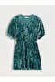 Rochie de catifea