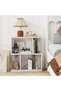 White shelf - 6