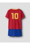Fußball-Shorts-Set - 3
