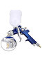 Set pistol de vopsit cu 2 duze - 3
