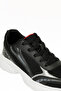 Sanna g Black Boys' Sports Shoes - 7