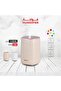 Portable 150ML Humidifier with RGB Light, 5W Power, Quiet Mist, USB Powered Mini Air Diffuser - 3