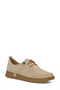 105911.Z Beige Women's Loafer - 2