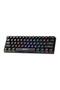 Gk-916 Rainbow Switch Lights Mechanical Gaming Keyboard