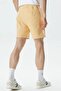 Logo Classic Men's Short Men's Cotton Shorts Yellow - 2