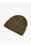 Basic Fold Beret - 2