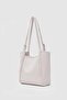 Jodie Puppy Shoulder Bag Cream - 2