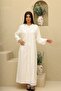 NERMIN TWO-PIECE JELLABA - 3