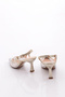 K149 Women's Heeled Shoes - 3