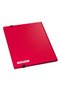 Flexxfolio 160 - 8-Pocket - Red - 2
