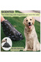 20 PCS Rolls of Elegant Pets Disposable Large Biodegradable Leak Proof Bags - 4