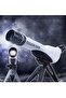 Astro Telescope for Children,Science STEM Educational Toy with Adjustable Base