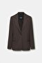 BASIC blazer - 2