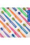 5460 Ortho - Special Toothbrush for People with Braces 1 Pc Mixed Color - 3