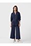 Lcw Modest Collared Gathered Blouse - 2