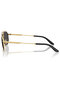 Dolce Gabbana Dg2328 131387 59 Men's Sunglasses - 3