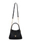 Women's Shoulder Bag Black Us26152 – Casual Stylish Design, Lightweight and Convenient