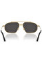 Dolce Gabbana Dg2328 131387 59 Men's Sunglasses - 4