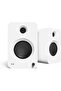 REN Powered Speaker System with HDMI ARC Input for TV & Home Theater | USB-C | Bluetooth 5.3 |
