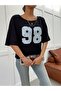 Low Sleeve Asymmetric Collar 100% Cotton Knitted Blouse - 6