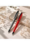 Metal Ballpoint Pen - 4