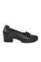 70-1 Z Black Women's Casual Shoes - 3