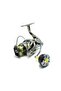 Okka Spin Machine 8+1 Bb 3000