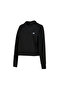 Wnh1617 Black Women's Sweatshirt