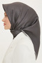 Nostalgia Series Twill Silk Scarf 8733D-12 - 2