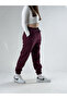 Fuchsia Patterned Women's Jogger Pants Cock0013 - 2