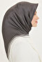 Nostalgia Series Twill Silk Scarf 8733D-12 - 3
