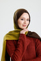 Pure Degrade Series - 100% Cotton Shawl