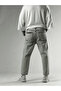 Men's Design Blue Boyfriend Pants Cock0095 - 4