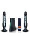 8200TW MCI Karaoke Player - Black - 2