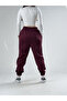 Fuchsia Patterned Women's Jogger Pants Cock0013 - 3