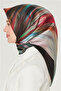 Twill Silk Scarf 21Y8508 37 - 2
