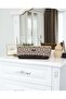 Set of 2 Hair Styling Bag & Makeup Bag Organizer Set - 7