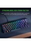 Huntsman Mini 60% Gaming Keyboard - 2
