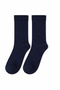 6-Piece Classic Balance Men's Sock Set and Premium Daily Series - 4
