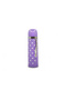 Polka Dot Baby Thermos 500 ml - Purple - 3