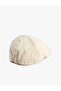 Cotton Cap Hat - 3
