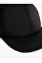 Cotton Basic Cap Hat - 4