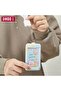 A Nice Day Yoyo Drawstring Name Badge Card Holder Neck Strap Id Card Case Student Staff Card Holder - 4